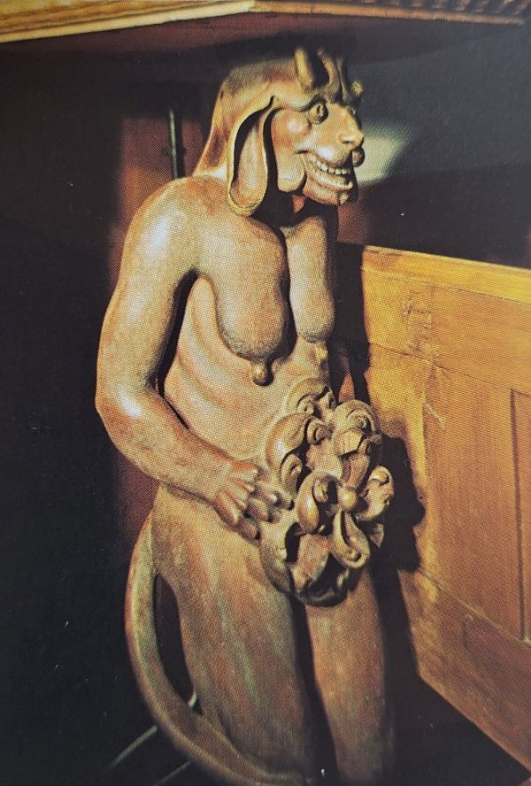 Kong Valdemar og Slattenpatten